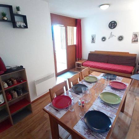 Au Bon Endroit N2 - Appartement 2 Pieces 7 Personnes - Proche Pistes - Belle Vue Орсьєр Екстер'єр фото