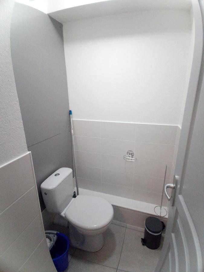 Au Bon Endroit N2 - Appartement 2 Pieces 7 Personnes - Proche Pistes - Belle Vue Орсьєр Екстер'єр фото