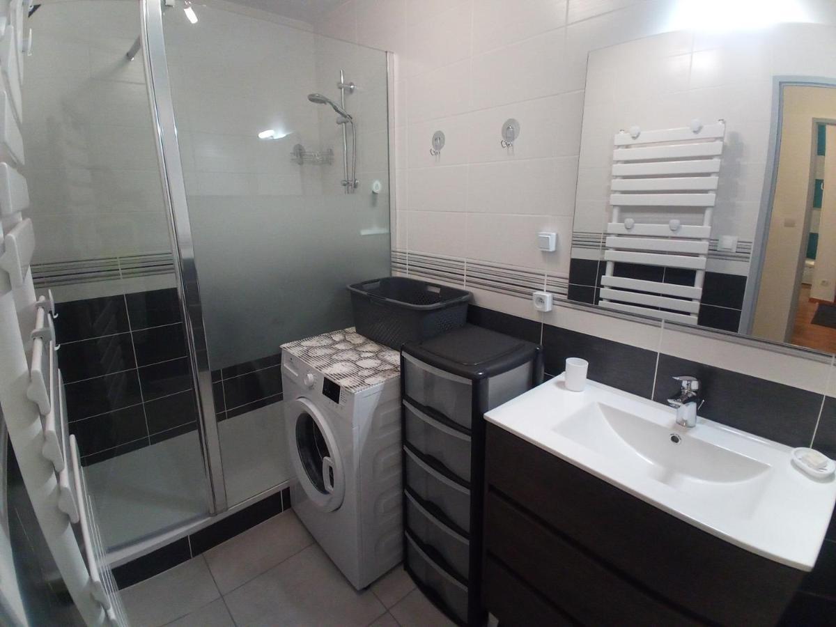 Au Bon Endroit N2 - Appartement 2 Pieces 7 Personnes - Proche Pistes - Belle Vue Орсьєр Екстер'єр фото